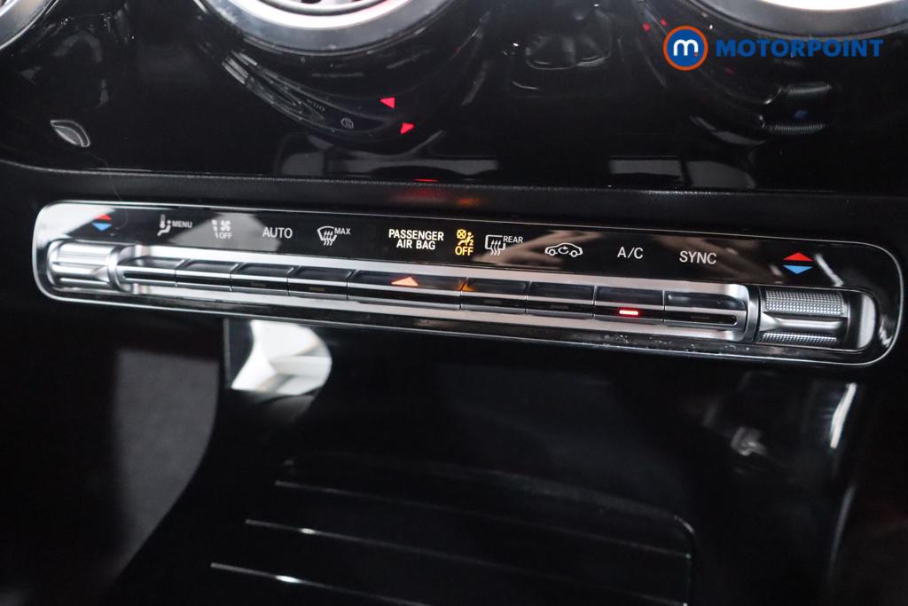 Mercedes-Benz CLA Amg Line Automatic Petrol Coupe - Stock Number (1586156) - 6th supplementary image