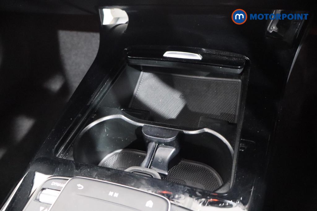 Mercedes-Benz CLA Amg Line Automatic Petrol Coupe - Stock Number (1586156) - 8th supplementary image