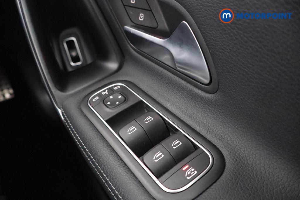 Mercedes-Benz CLA Amg Line Automatic Petrol Coupe - Stock Number (1586156) - 17th supplementary image