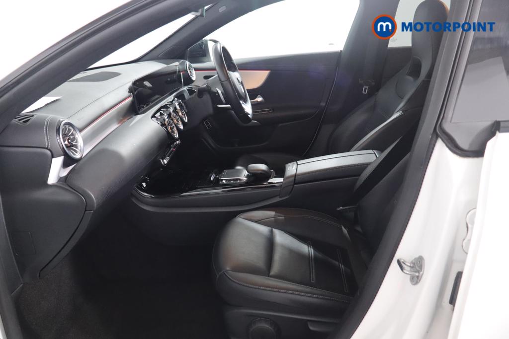 Mercedes-Benz CLA Amg Line Automatic Petrol Coupe - Stock Number (1586156) - 18th supplementary image