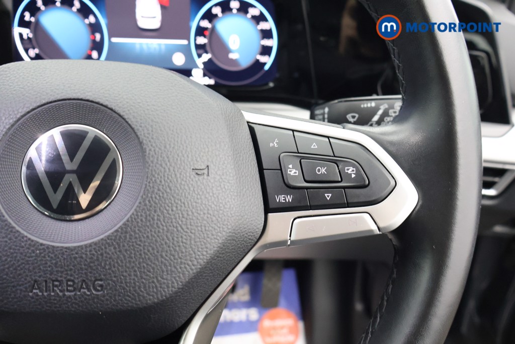 Volkswagen Golf Life Manual Petrol Hatchback - Stock Number (1586738) - 3rd supplementary image