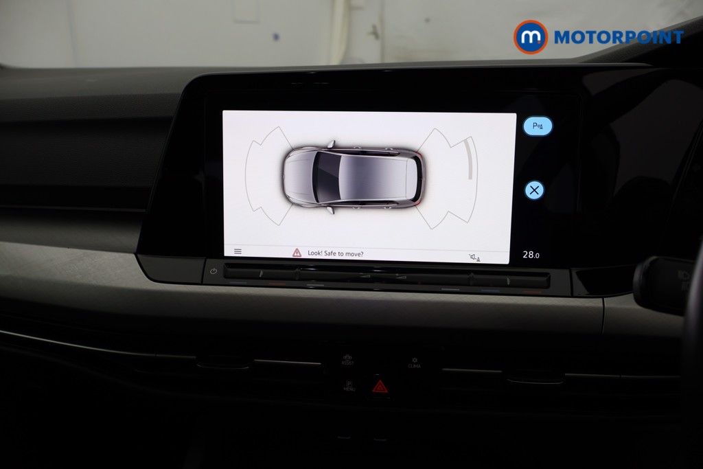 Volkswagen Golf Life Manual Petrol Hatchback - Stock Number (1586738) - 9th supplementary image