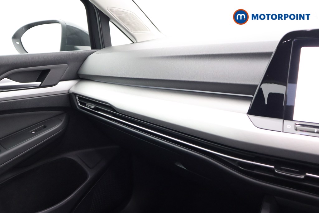 Volkswagen Golf Life Manual Petrol Hatchback - Stock Number (1586738) - 11th supplementary image