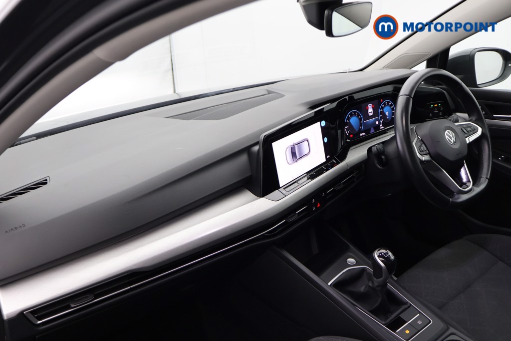 Volkswagen Golf Life Manual Petrol Hatchback - Stock Number (1586738) - 17th supplementary image