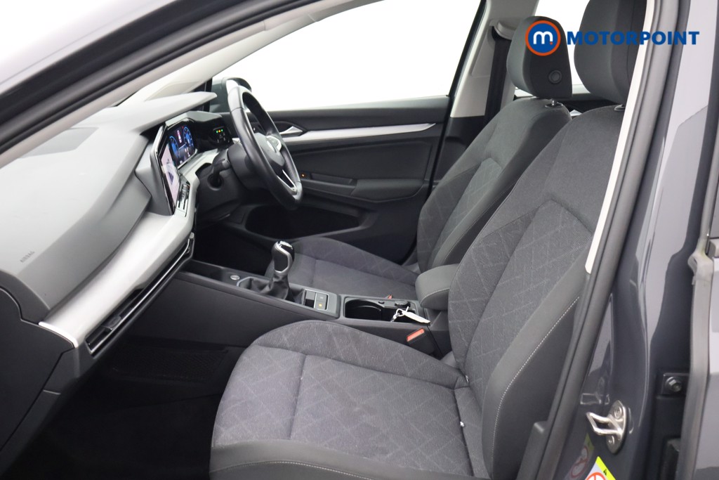 Volkswagen Golf Life Manual Petrol Hatchback - Stock Number (1586738) - 18th supplementary image