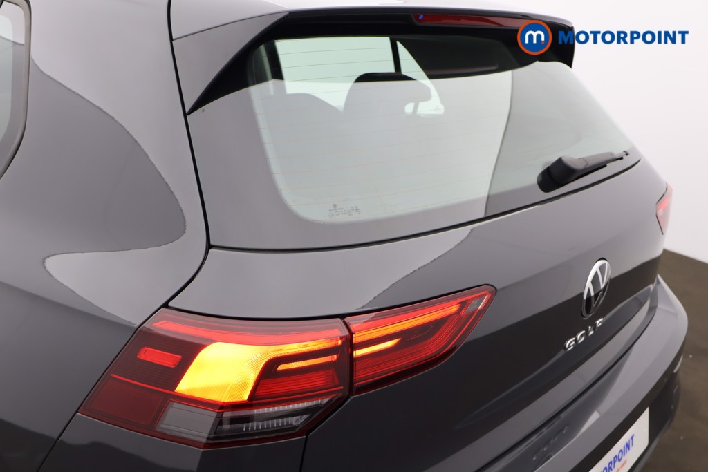 Volkswagen Golf Life Manual Petrol Hatchback - Stock Number (1586738) - 20th supplementary image