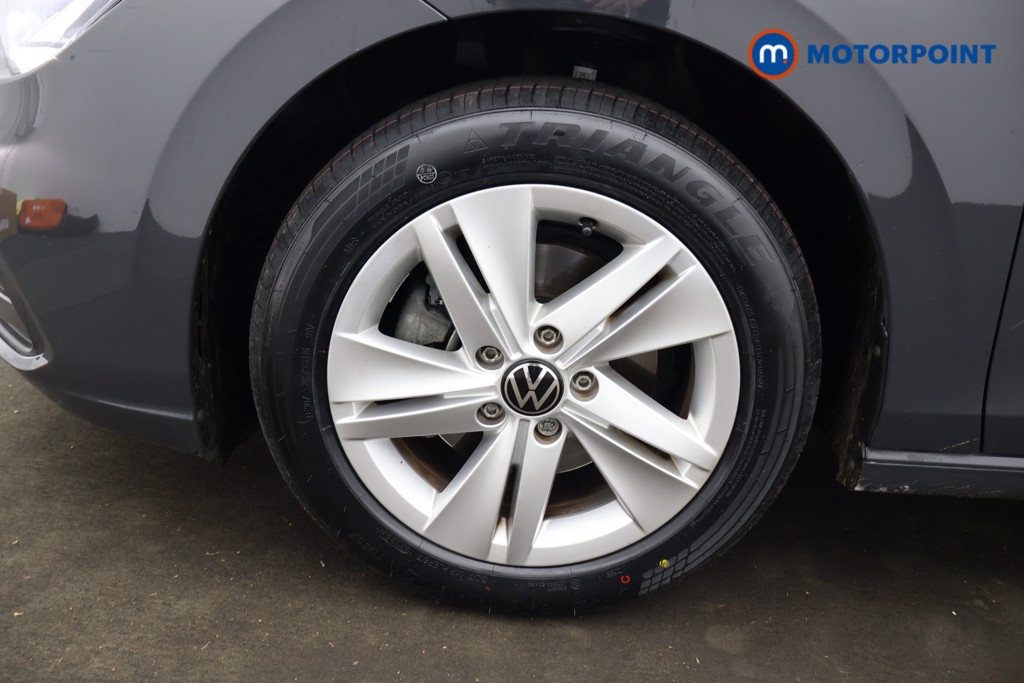 Volkswagen Golf Life Manual Petrol Hatchback - Stock Number (1586738) - 26th supplementary image