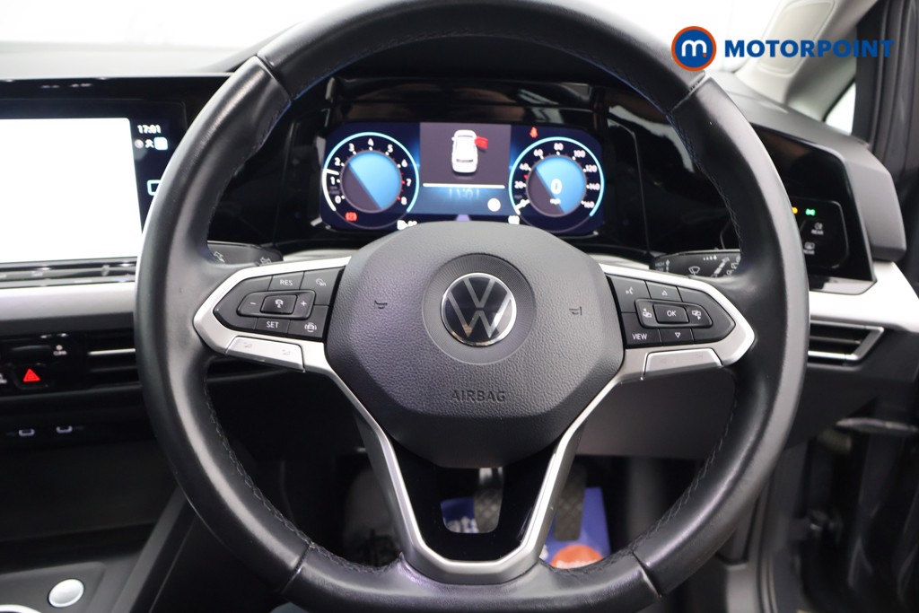 Volkswagen Golf Life Manual Petrol Hatchback - Stock Number (1586738) - 1st supplementary image