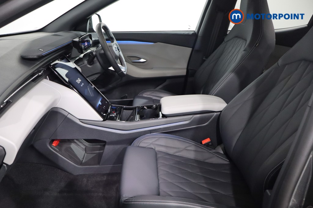 Ford Explorer Premium Automatic Electric SUV - Stock Number (1586923) - 4th supplementary image