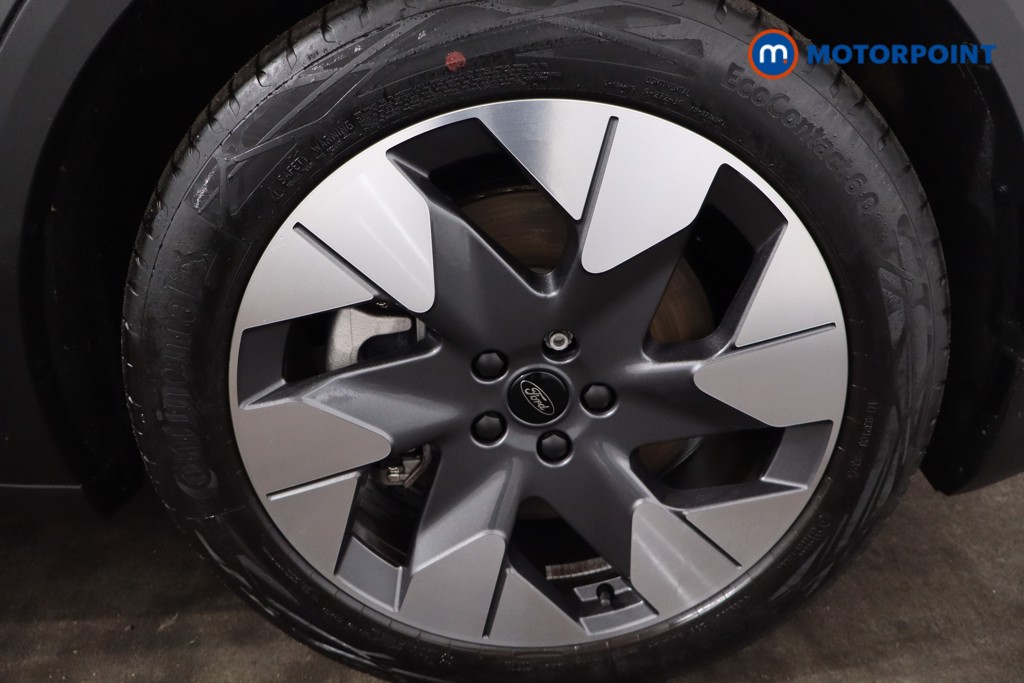 Ford Explorer Premium Automatic Electric SUV - Stock Number (1586923) - 10th supplementary image