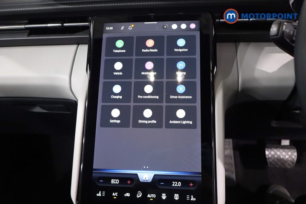 Ford Explorer Premium Automatic Electric SUV - Stock Number (1586923) - 17th supplementary image