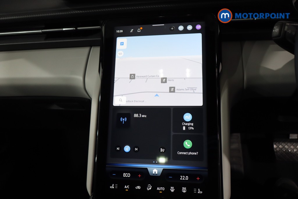 Ford Explorer Premium Automatic Electric SUV - Stock Number (1586923) - 18th supplementary image