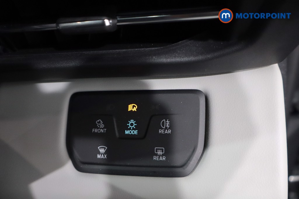 Ford Explorer Premium Automatic Electric SUV - Stock Number (1586923) - 20th supplementary image