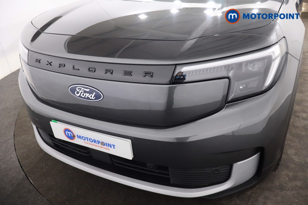Ford Explorer Premium Automatic Electric SUV - Stock Number (1586923) - 32nd supplementary image
