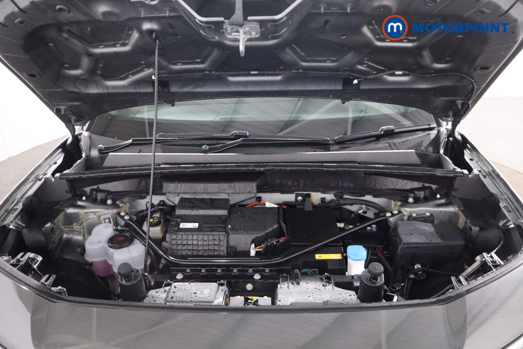 Ford Explorer Premium Automatic Electric SUV - Stock Number (1586923) - 33rd supplementary image