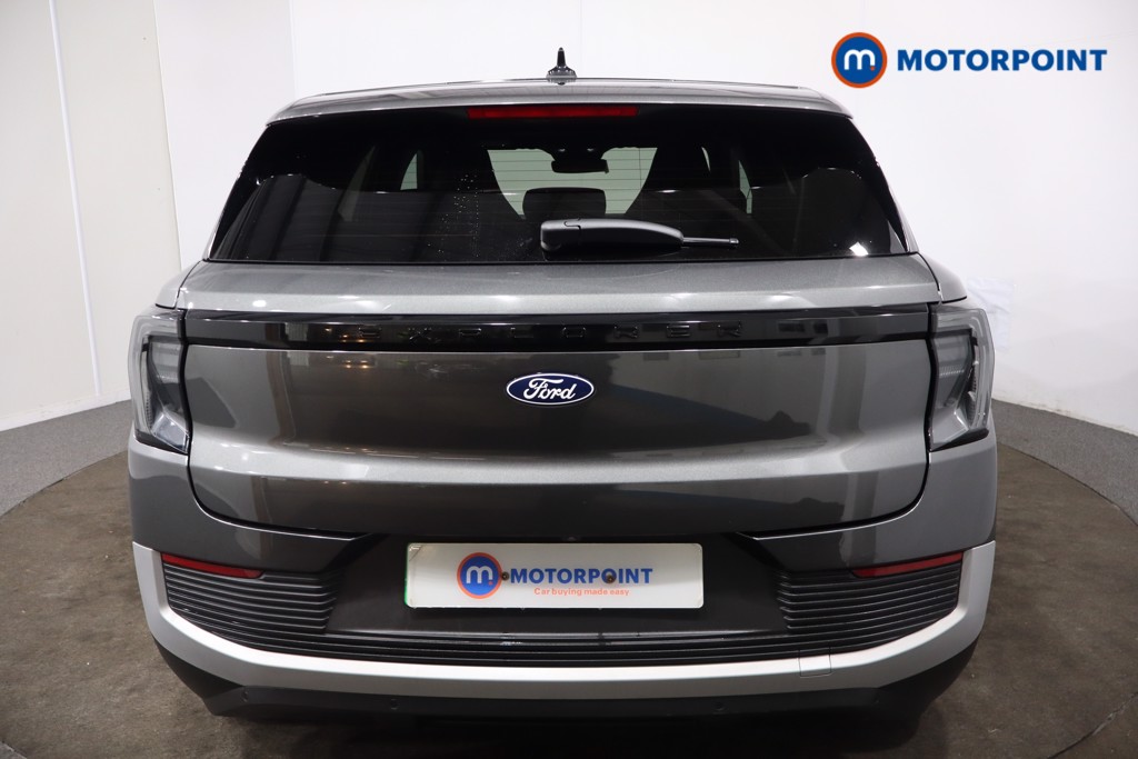 Ford Explorer Premium Automatic Electric SUV - Stock Number (1586923) - 39th supplementary image