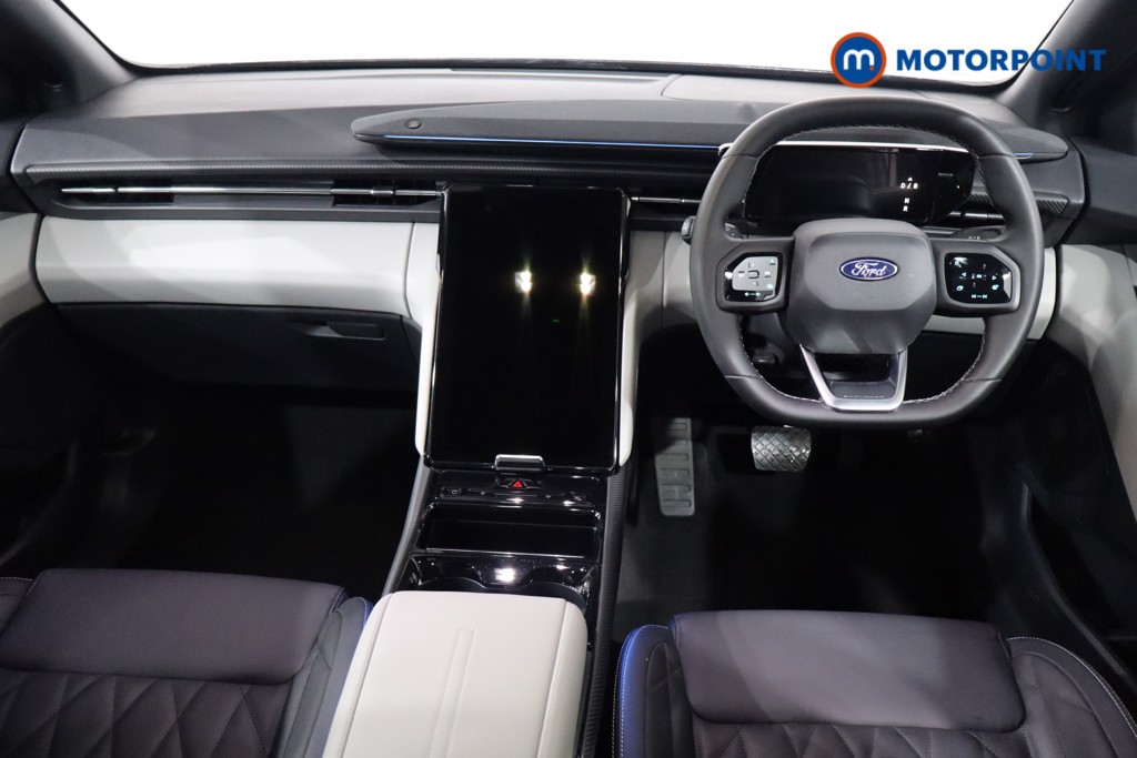 Ford Explorer Premium Automatic Electric SUV - Stock Number (1586923) - 1st supplementary image