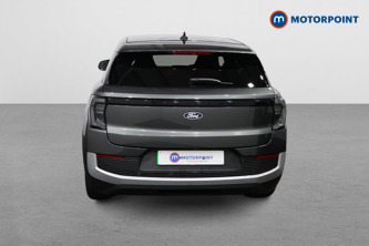 Ford Explorer Premium Automatic Electric SUV - Stock Number (1586923) - Rear bumper