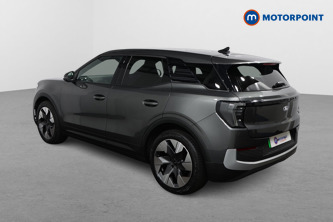 Ford Explorer Premium Automatic Electric SUV - Stock Number (1586923) - Passenger side rear corner