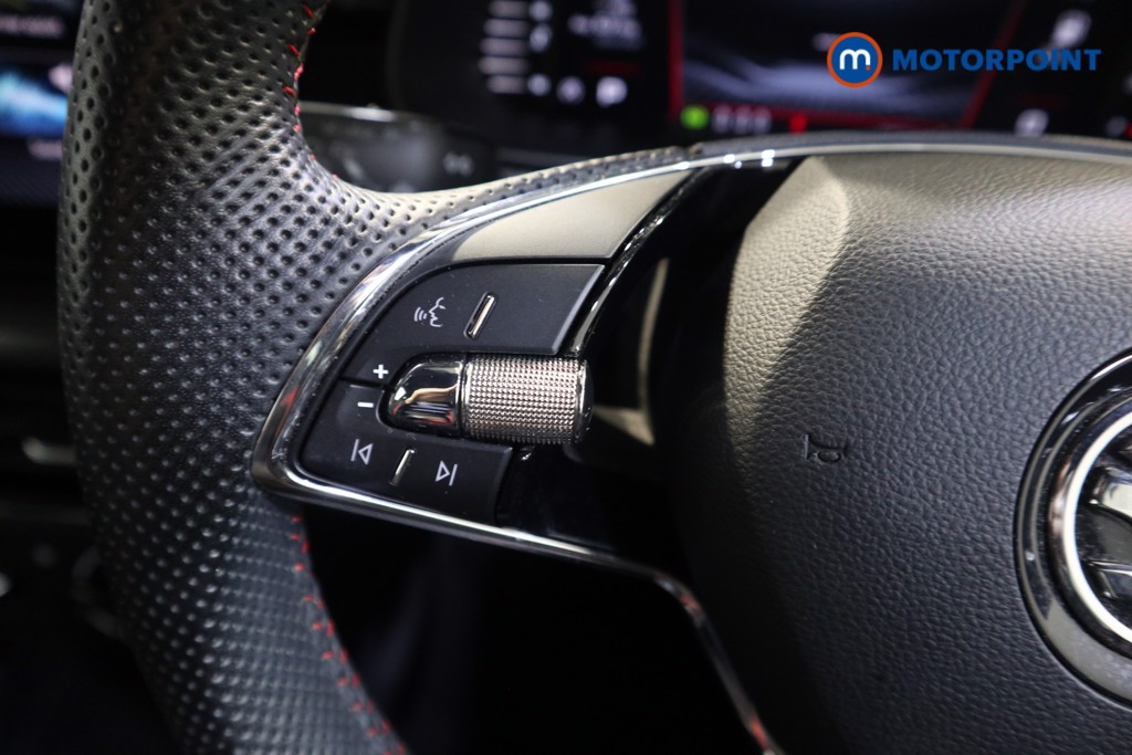 Skoda Kamiq Monte Carlo Automatic Petrol SUV - Stock Number (1587168) - 3rd supplementary image