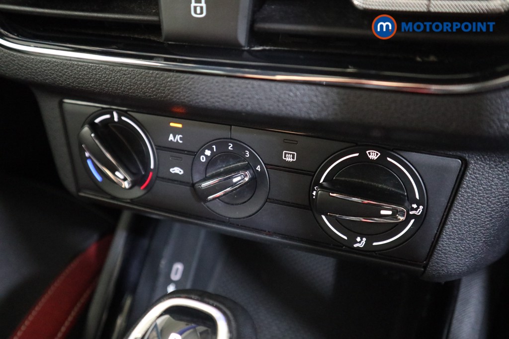 Skoda Kamiq Monte Carlo Automatic Petrol SUV - Stock Number (1587168) - 8th supplementary image