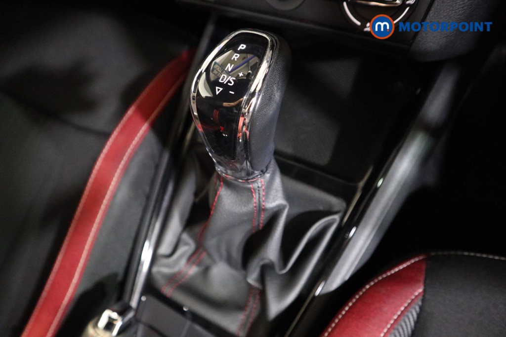 Skoda Kamiq Monte Carlo Automatic Petrol SUV - Stock Number (1587168) - 9th supplementary image