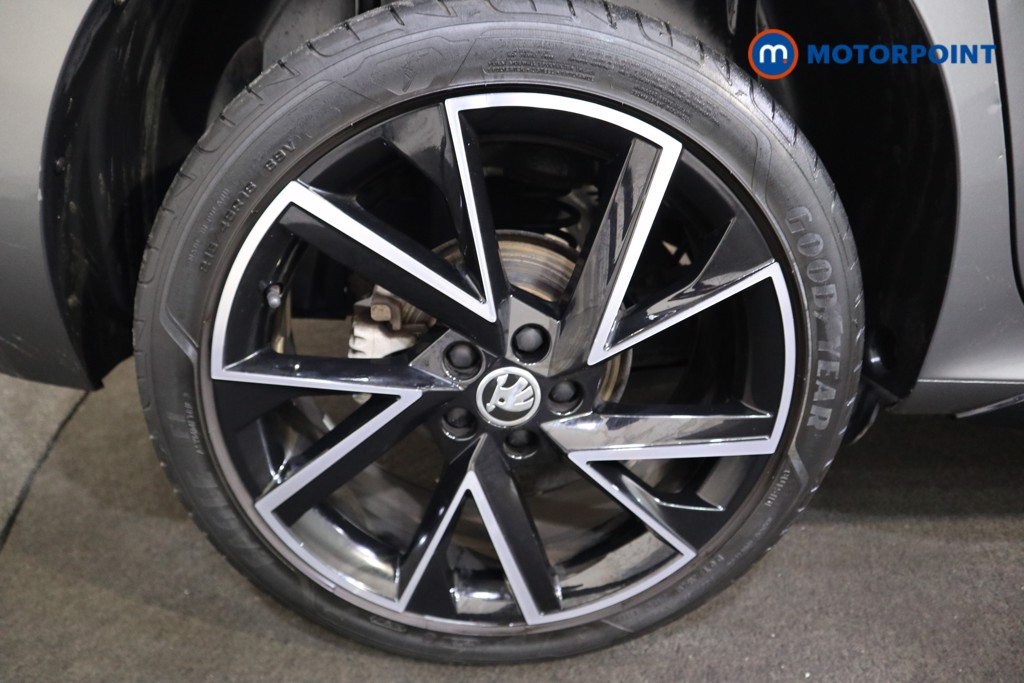 Skoda Kamiq Monte Carlo Automatic Petrol SUV - Stock Number (1587168) - 18th supplementary image