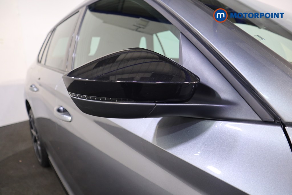 Skoda Kamiq Monte Carlo Automatic Petrol SUV - Stock Number (1587168) - 26th supplementary image