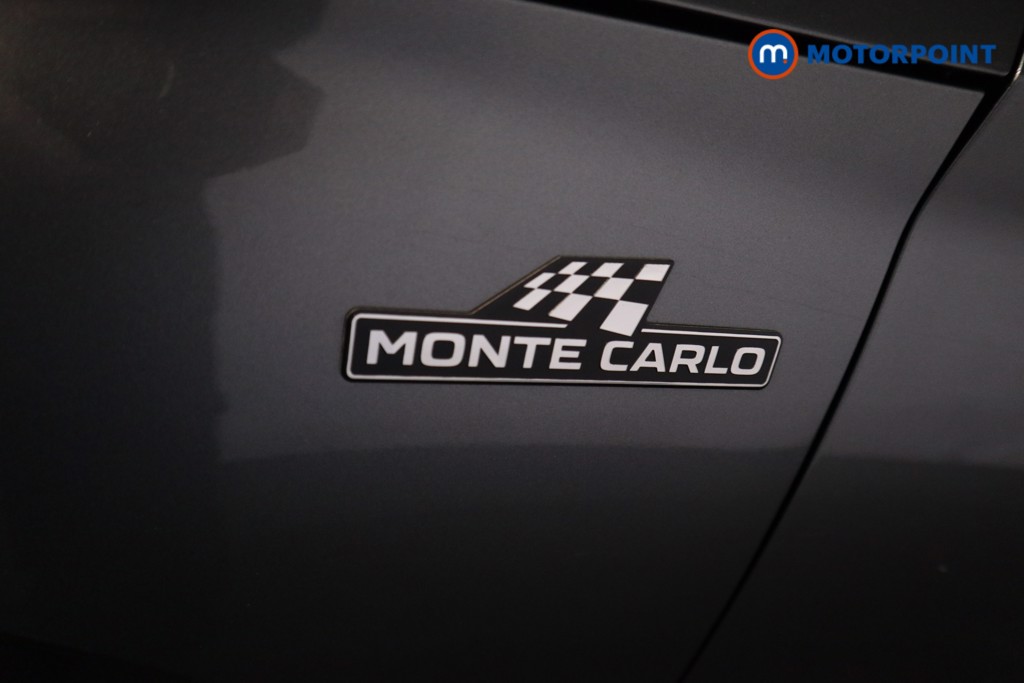 Skoda Kamiq Monte Carlo Automatic Petrol SUV - Stock Number (1587168) - 28th supplementary image