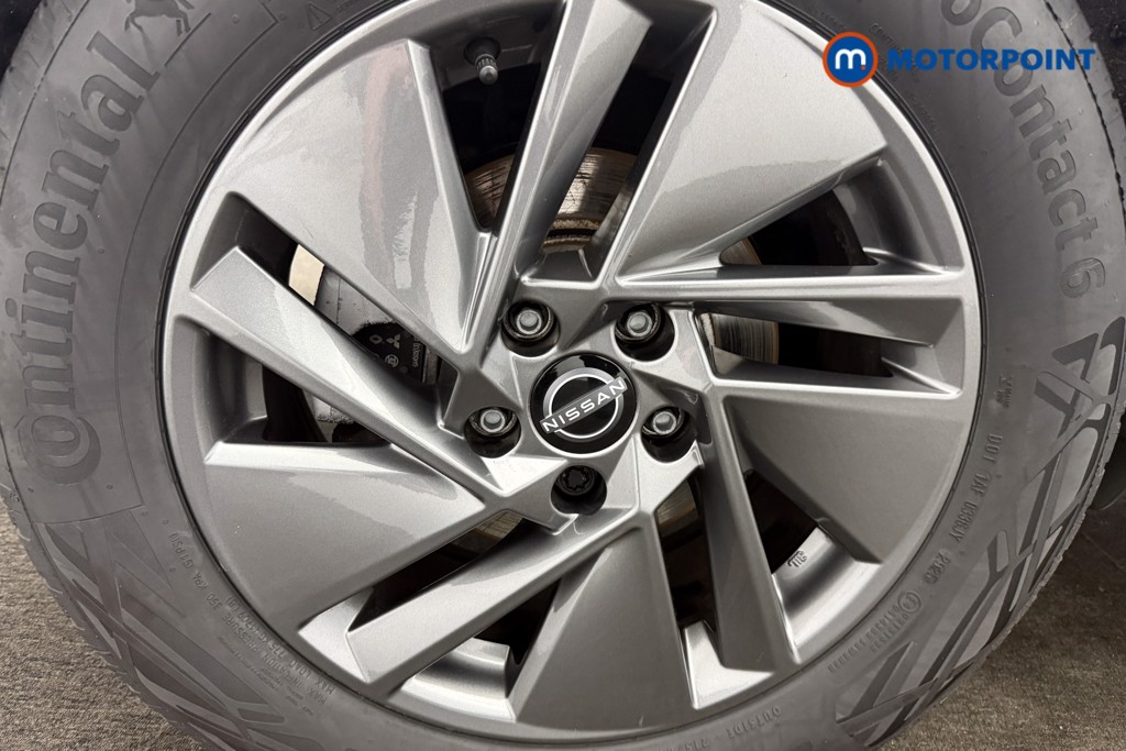 Nissan Qashqai Acenta Premium Manual Petrol SUV - Stock Number (1587905) - 4th supplementary image