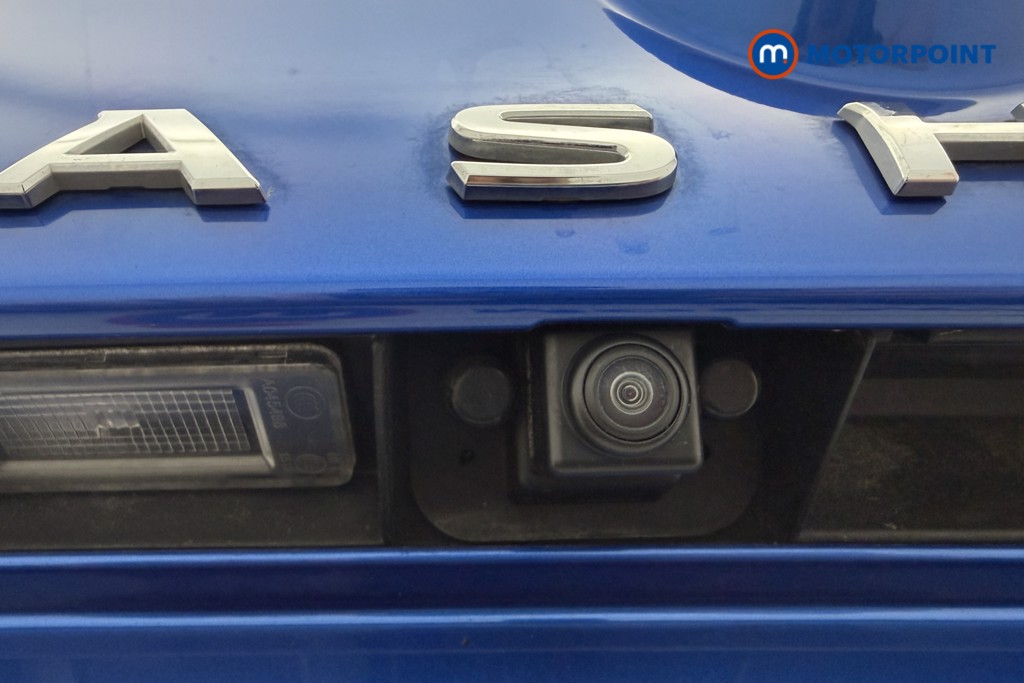 Nissan Qashqai Acenta Premium Manual Petrol SUV - Stock Number (1587905) - 10th supplementary image