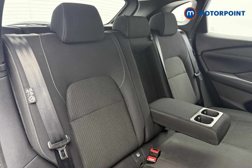 Nissan Qashqai Acenta Premium Manual Petrol SUV - Stock Number (1587905) - 14th supplementary image