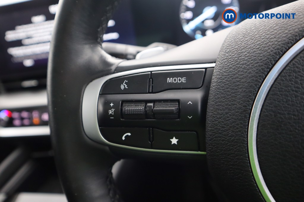 KIA Sportage 4 Automatic Petrol SUV - Stock Number (1587983) - 4th supplementary image