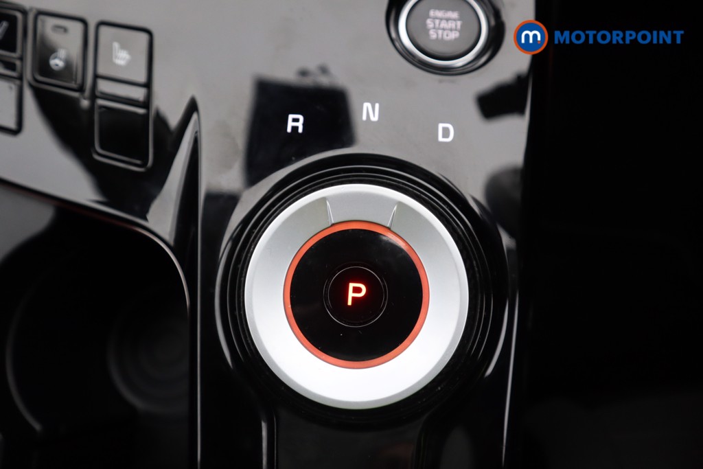 KIA Sportage 4 Automatic Petrol SUV - Stock Number (1587983) - 14th supplementary image