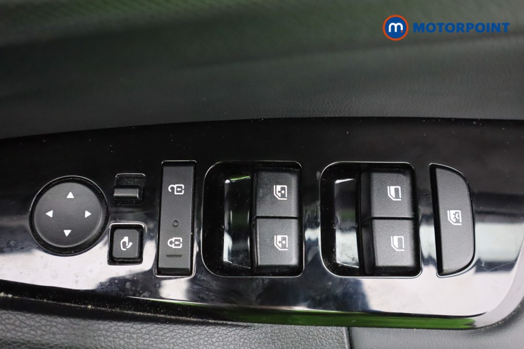 KIA Sportage 4 Automatic Petrol SUV - Stock Number (1587983) - 22nd supplementary image