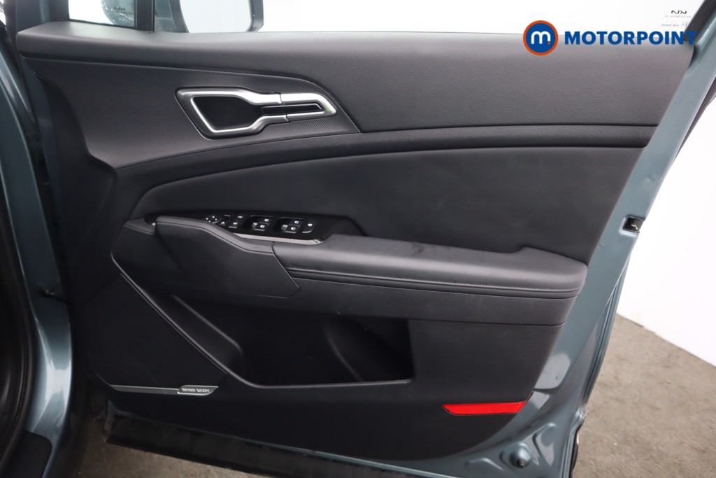 KIA Sportage 4 Automatic Petrol SUV - Stock Number (1587983) - 25th supplementary image