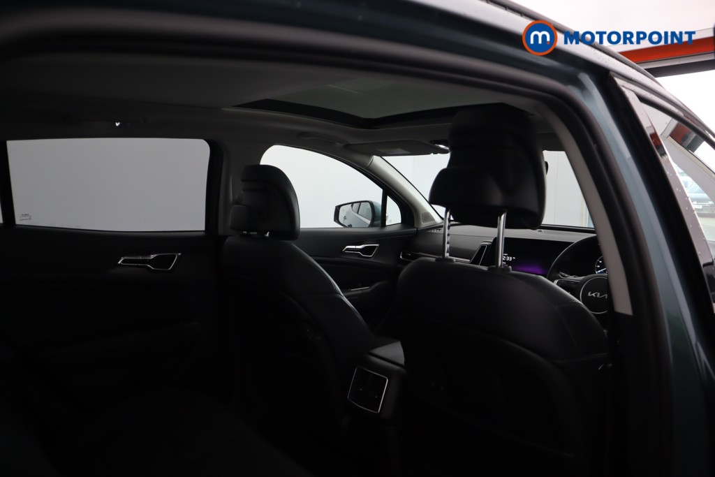 KIA Sportage 4 Automatic Petrol SUV - Stock Number (1587983) - 28th supplementary image