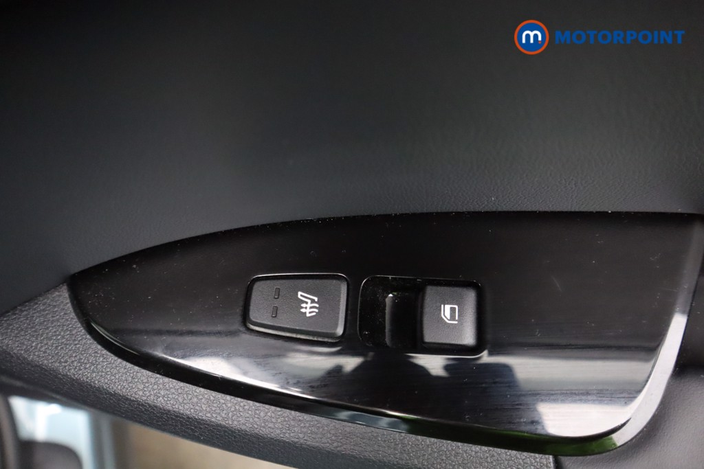 KIA Sportage 4 Automatic Petrol SUV - Stock Number (1587983) - 30th supplementary image