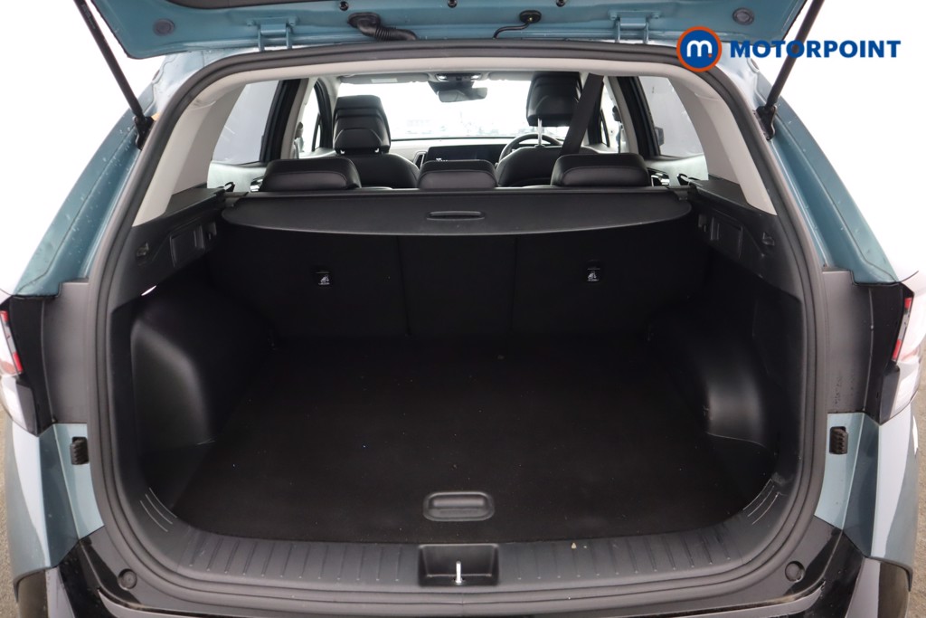 KIA Sportage 4 Automatic Petrol SUV - Stock Number (1587983) - 33rd supplementary image