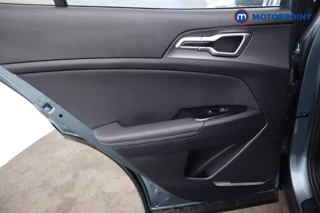 KIA Sportage 4 Automatic Petrol SUV - Stock Number (1587983) - 36th supplementary image