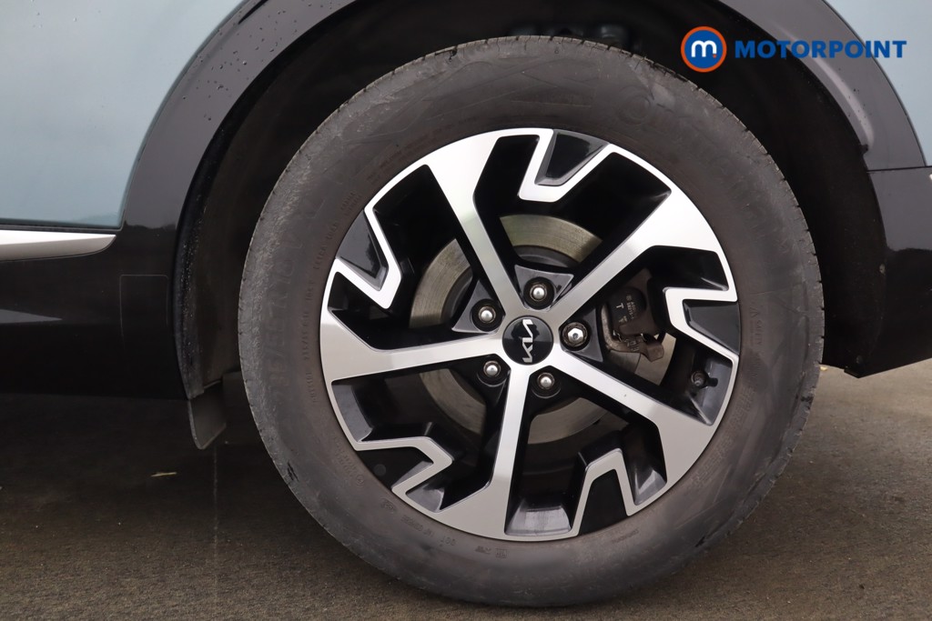 KIA Sportage 4 Automatic Petrol SUV - Stock Number (1587983) - 39th supplementary image