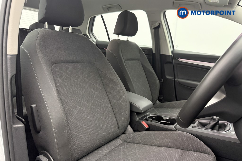 Volkswagen Golf Life Manual Petrol Hatchback - Stock Number (1588131) - 6th supplementary image