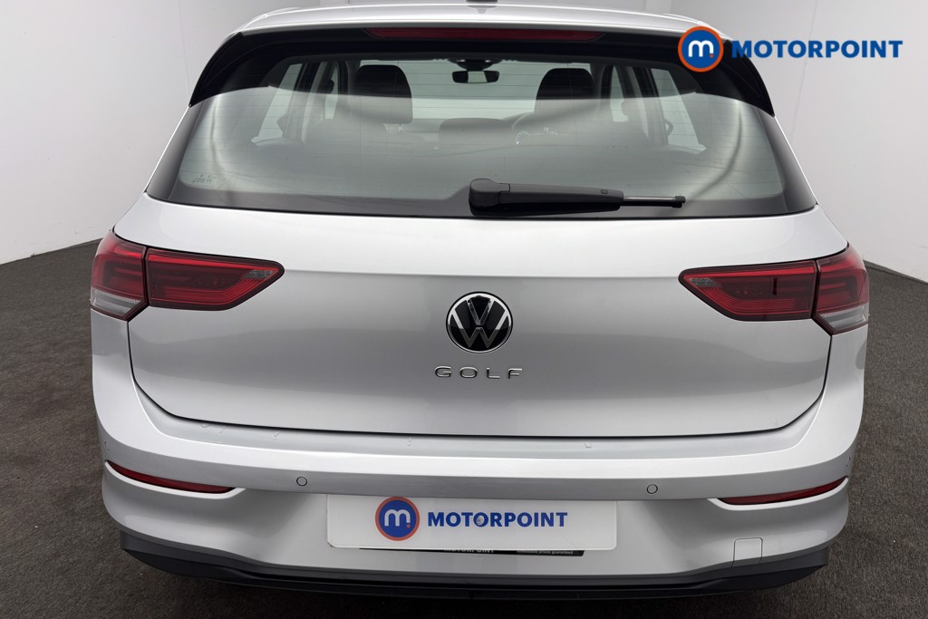 Volkswagen Golf Life Manual Petrol Hatchback - Stock Number (1588131) - 10th supplementary image