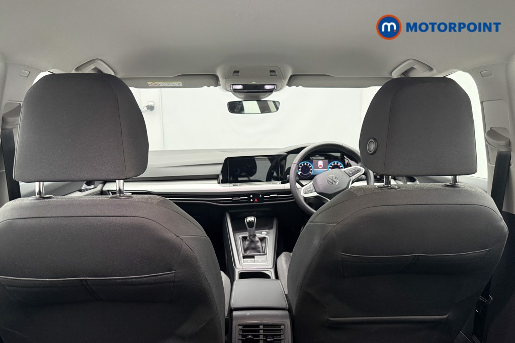 Volkswagen Golf Life Manual Petrol Hatchback - Stock Number (1588131) - 12th supplementary image