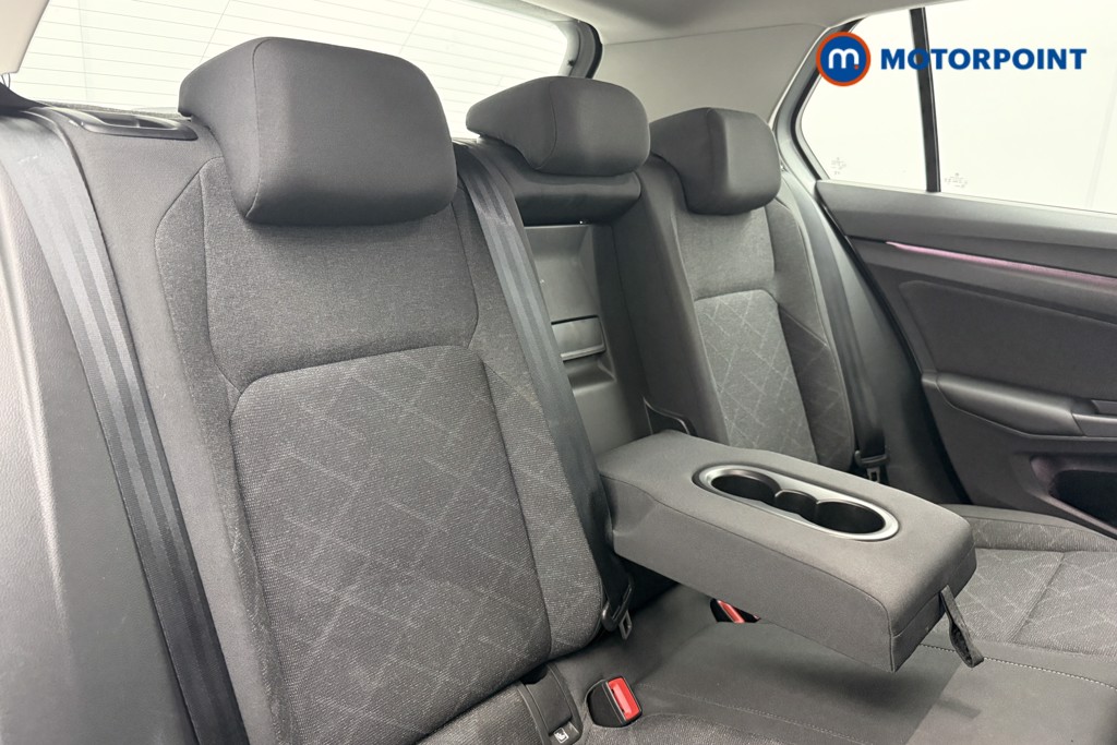 Volkswagen Golf Life Manual Petrol Hatchback - Stock Number (1588131) - 14th supplementary image