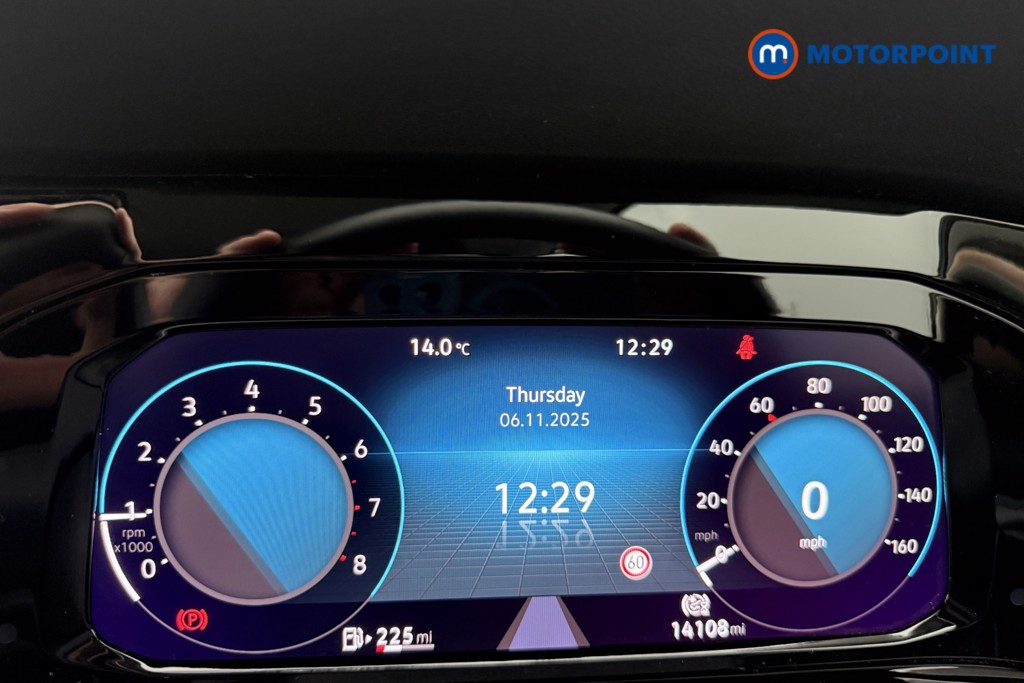 Volkswagen Golf Life Manual Petrol Hatchback - Stock Number (1588131) - 16th supplementary image