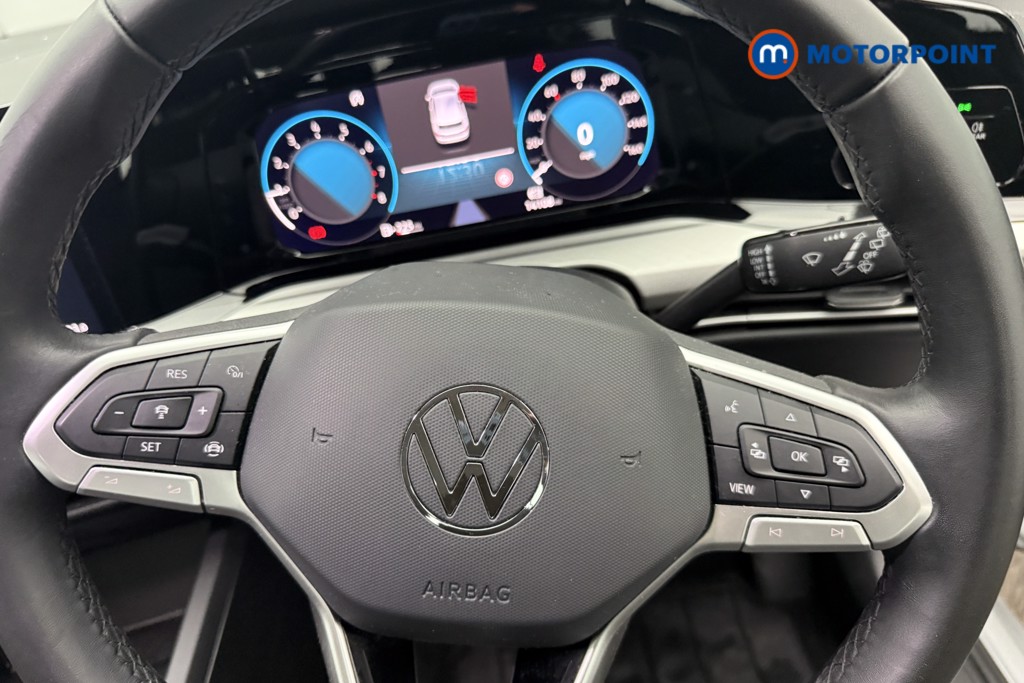 Volkswagen Golf Life Manual Petrol Hatchback - Stock Number (1588131) - 18th supplementary image