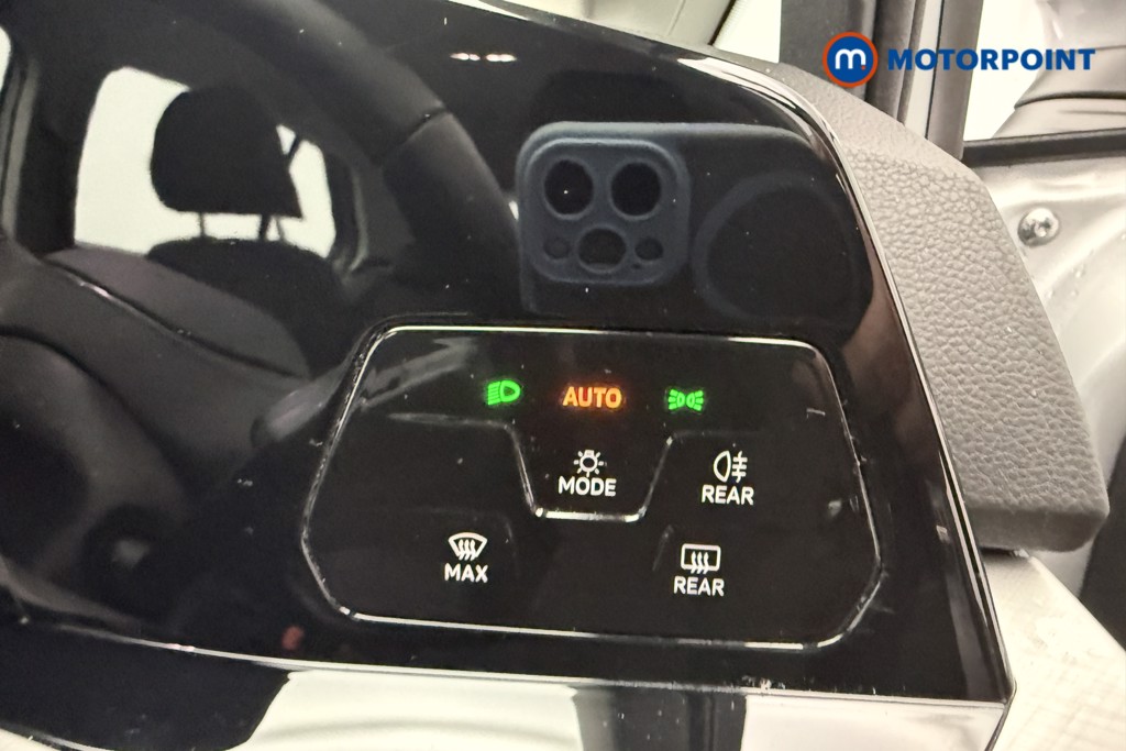 Volkswagen Golf Life Manual Petrol Hatchback - Stock Number (1588131) - 20th supplementary image