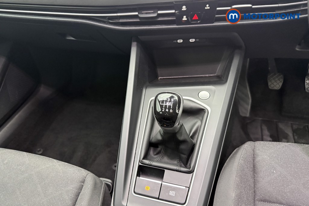 Volkswagen Golf Life Manual Petrol Hatchback - Stock Number (1588131) - 22nd supplementary image