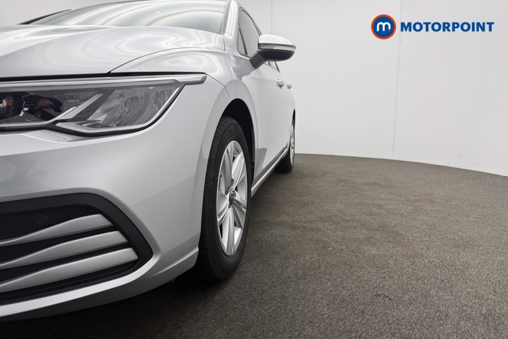 Volkswagen Golf Life Manual Petrol Hatchback - Stock Number (1588131) - 25th supplementary image